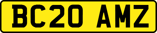 BC20AMZ