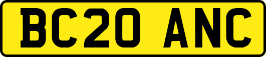 BC20ANC