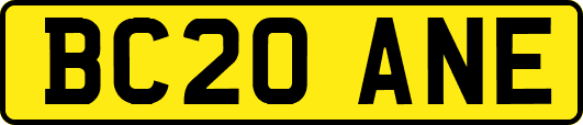 BC20ANE