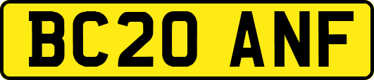 BC20ANF