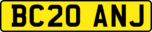 BC20ANJ