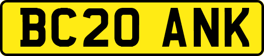 BC20ANK
