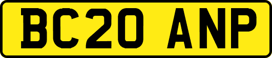 BC20ANP