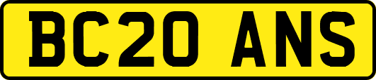 BC20ANS