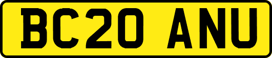 BC20ANU