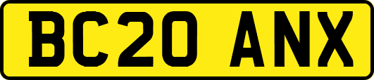 BC20ANX
