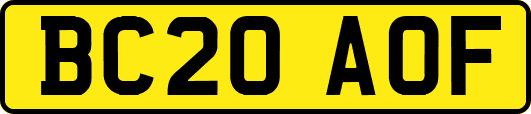 BC20AOF