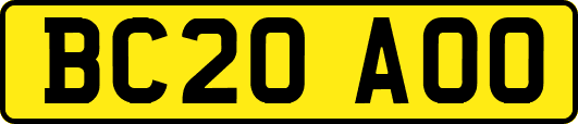 BC20AOO