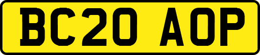 BC20AOP