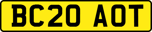 BC20AOT