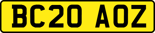 BC20AOZ