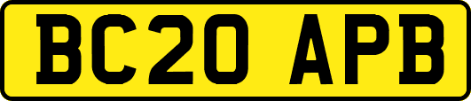 BC20APB