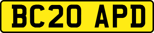 BC20APD