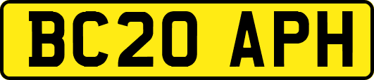 BC20APH