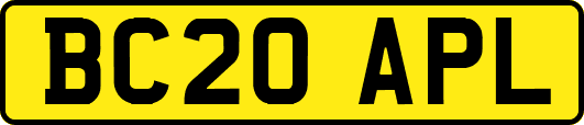 BC20APL