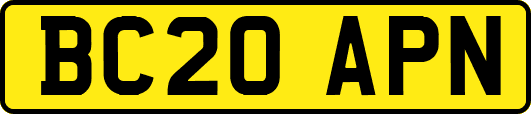 BC20APN