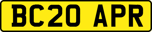 BC20APR