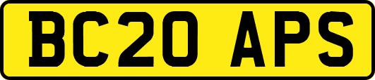 BC20APS