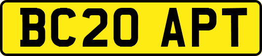 BC20APT