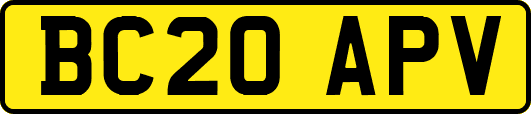 BC20APV