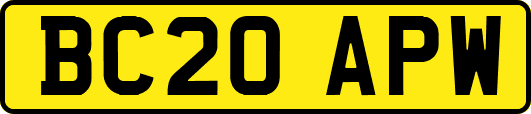 BC20APW