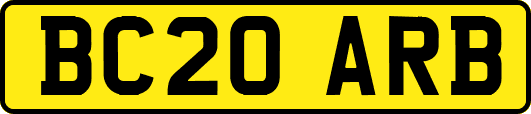 BC20ARB