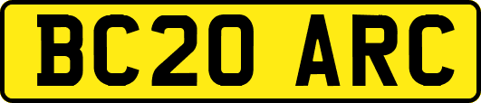 BC20ARC