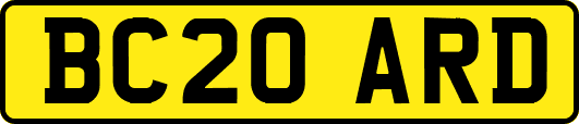 BC20ARD