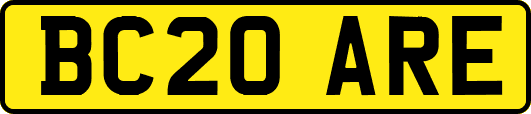 BC20ARE