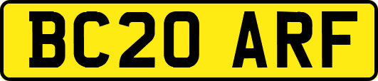 BC20ARF