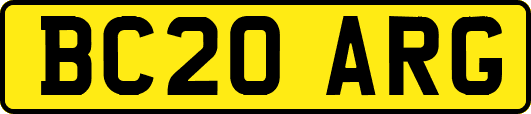 BC20ARG