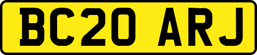 BC20ARJ