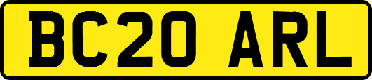 BC20ARL