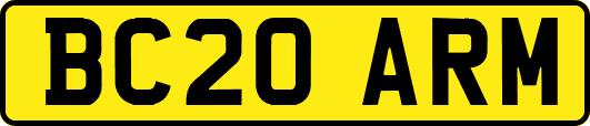 BC20ARM