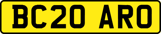 BC20ARO