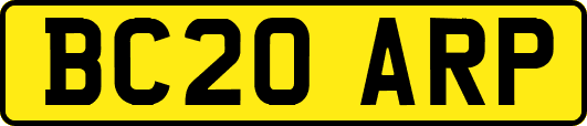 BC20ARP