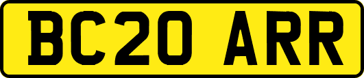 BC20ARR
