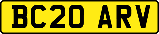 BC20ARV