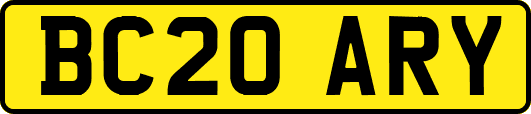 BC20ARY