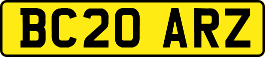 BC20ARZ