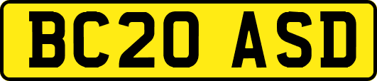 BC20ASD