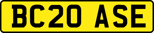 BC20ASE