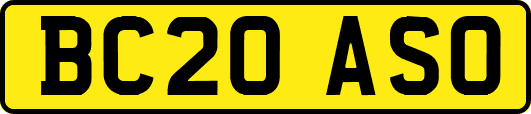 BC20ASO