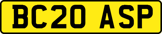BC20ASP
