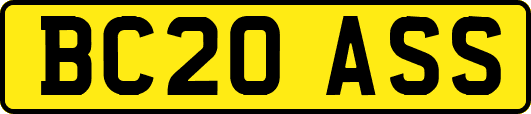 BC20ASS
