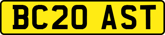 BC20AST