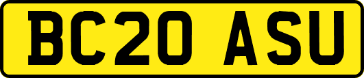 BC20ASU