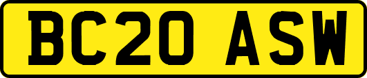 BC20ASW
