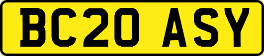 BC20ASY