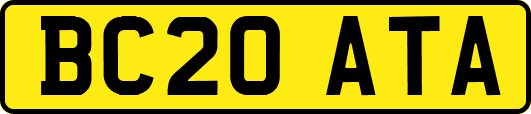 BC20ATA
